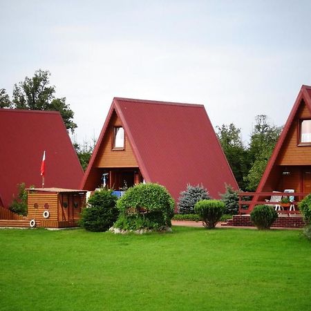 Villa 7 Dziewczyn Dźwirzyno Exterior foto