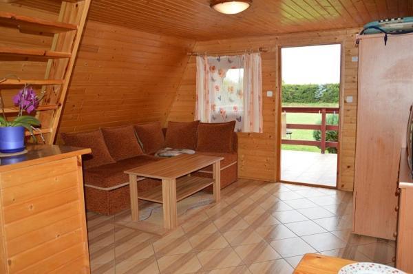 Villa 7 Dziewczyn Dźwirzyno Exterior foto