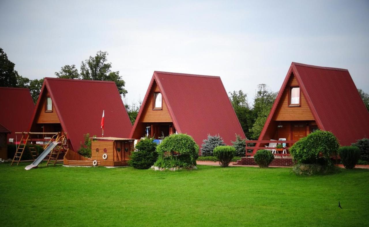 Villa 7 Dziewczyn Dźwirzyno Exterior foto